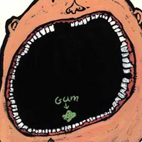 gums