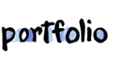 portfolio button